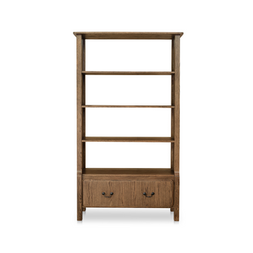 Moe's Home | Caroline Bookcase