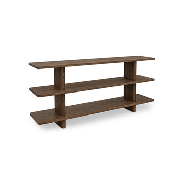 Moe's Home | Casey Small Bookcase