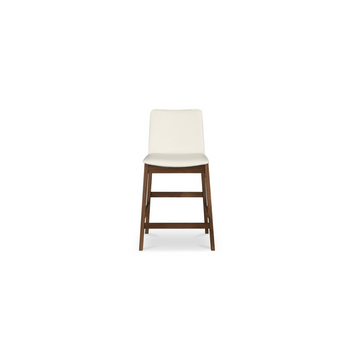 Moe's Home | Tabouret de comptoir Deco Walnut
