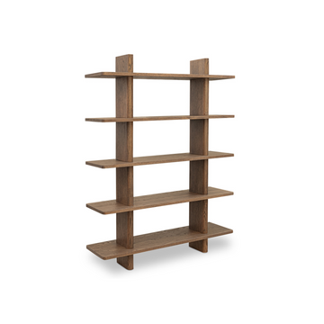 Moe's Home | Casey Large Bookcase