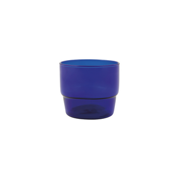 Verre à jus empilable