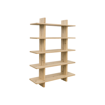 Moe's Home | Casey Large Bookcase