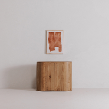 Moe's Home | Theo Cabinet
