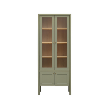 Moe's Home | Hannah Tall Cabinet