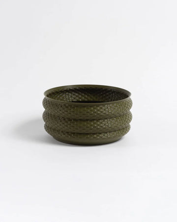 Pot Bamboo par Cyrc.