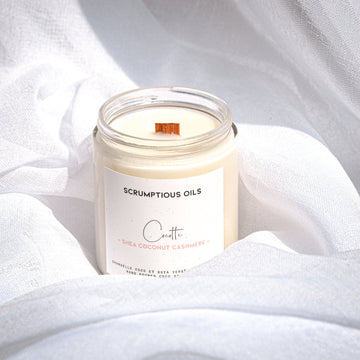 Chandelle Cocotte