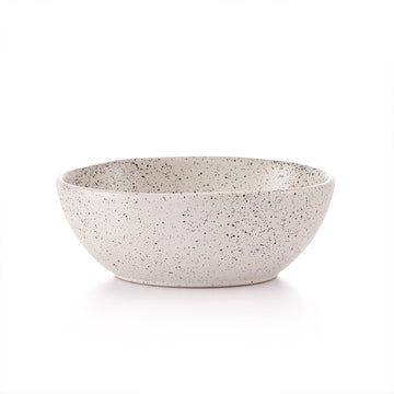Bol en verre Clair de Lune | 16 cm