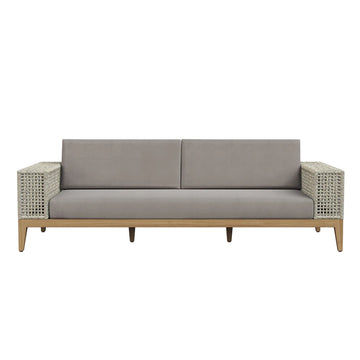 Sofa d'extérieur Salerno