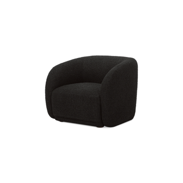 Moe's Home | Fauteuil bouclé Faye