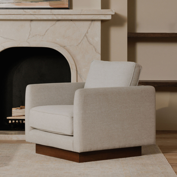 Moe's Home | Fauteuil Vernon