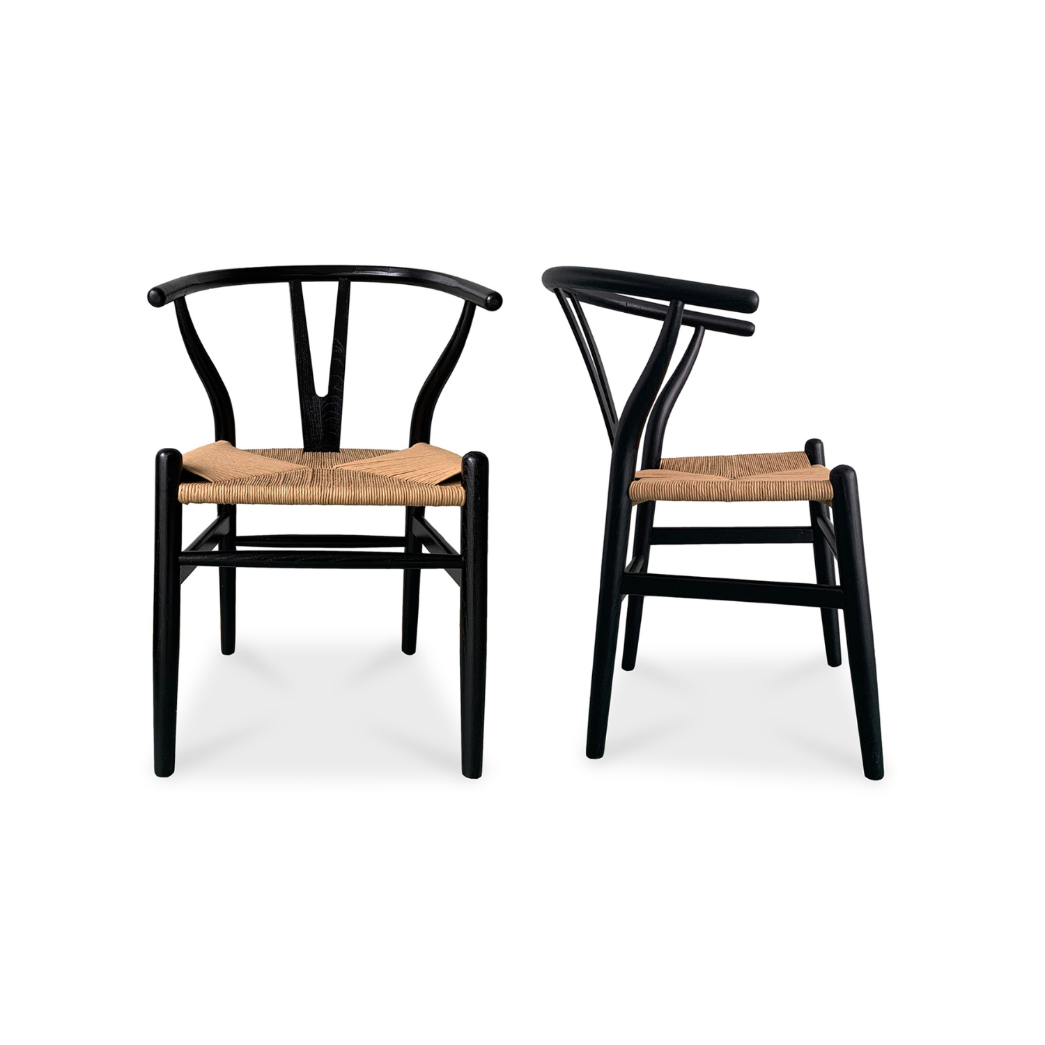 Moe's Home | Ventana Dining Chair • Set Of Two