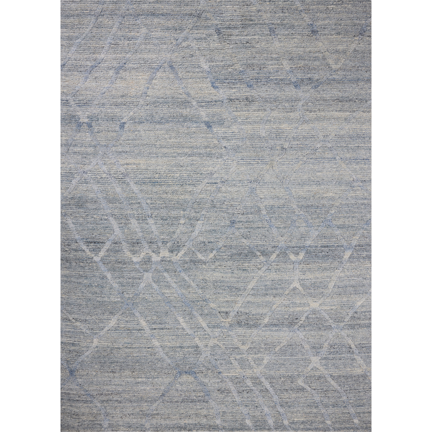 Loloi | Cline Rug • CLI-01 Sky