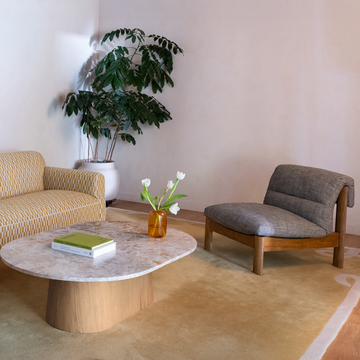 Moe's Home | Fauteuil Pierce