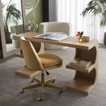 Maison Leva | Bureau Catrine