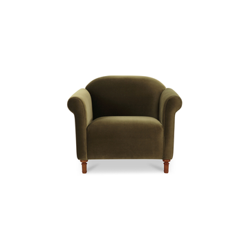 Moe's Home | Harmony Accent Chair