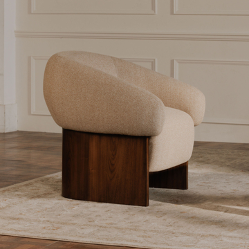 Moe's Home | Otto Accent Chair