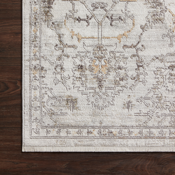 Loloi | Bonney Rug • BNY-03 Ivory / Dove