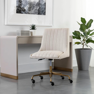 Maison Leva | Halden Office Chair