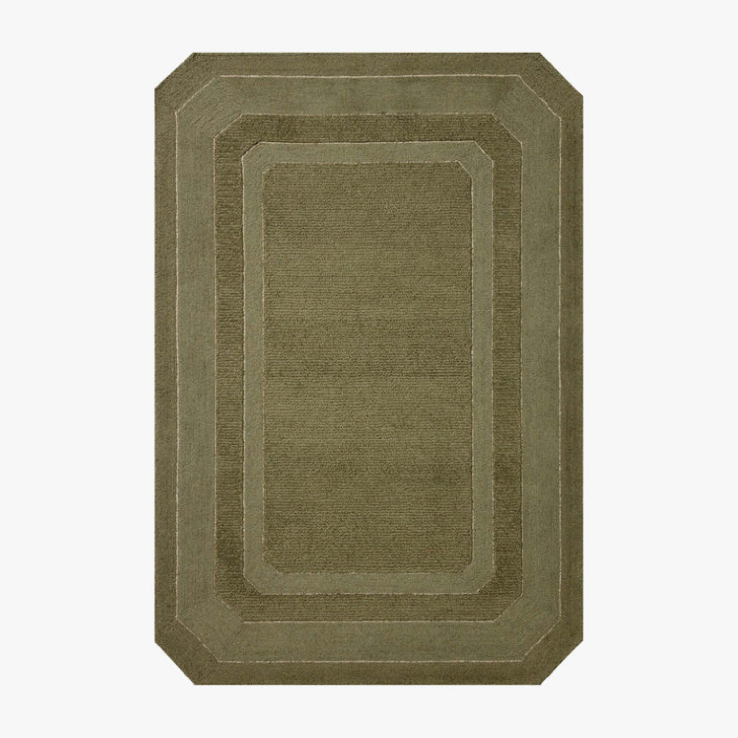 Loloi | Clayton Rug • CLN-01 Olive