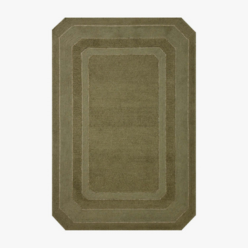 Loloi | Clayton Rug • CLN-01 Olive