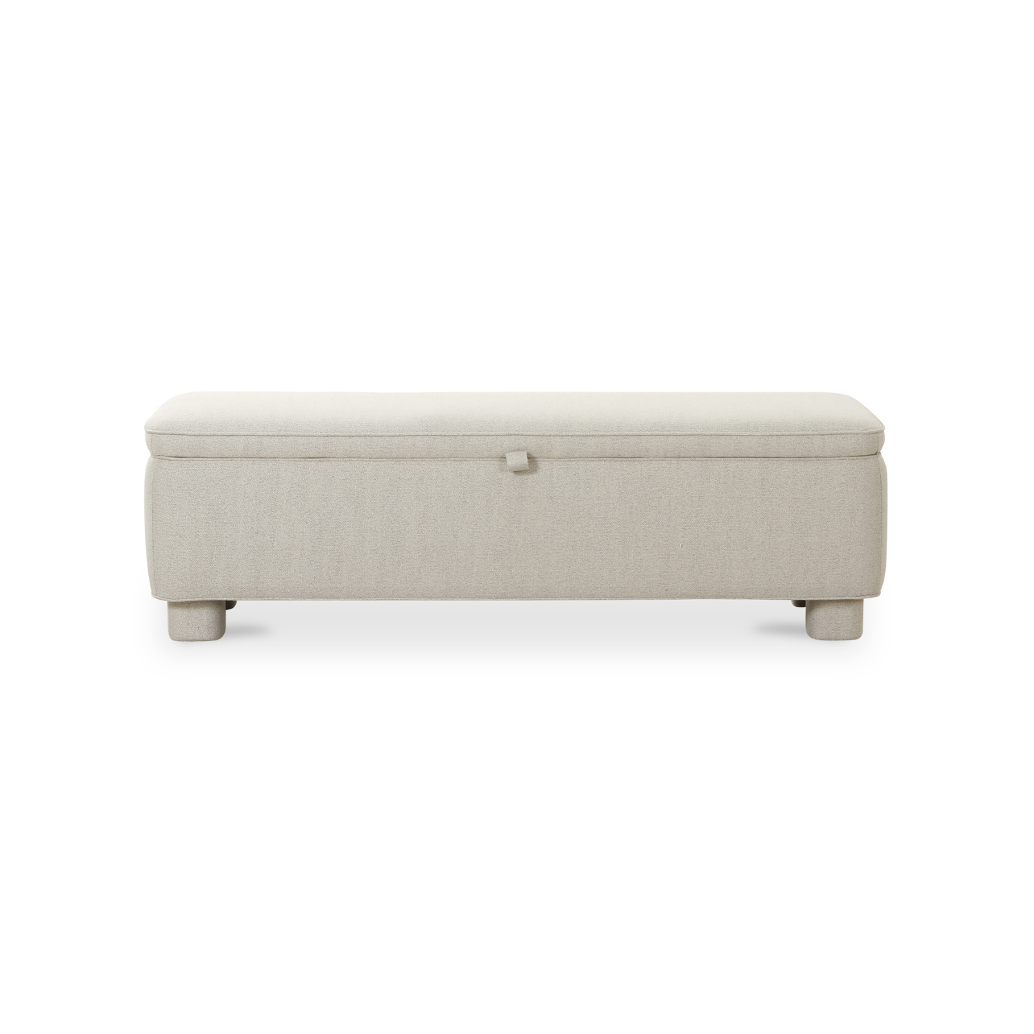 Moe's Home | Ichigo Storage Bench