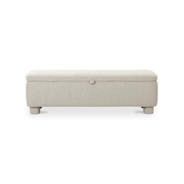 Moe's Home | Ichigo Storage Bench
