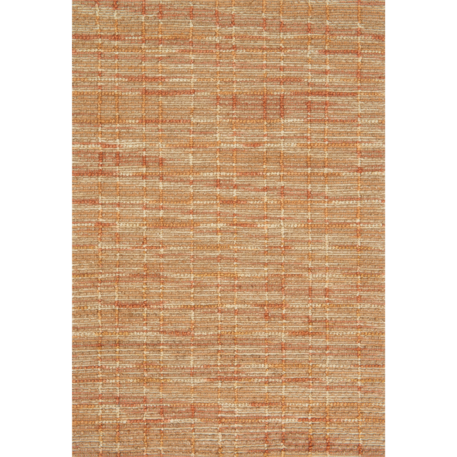 Loloi | Beacon Rug • BU-02 Tangerine