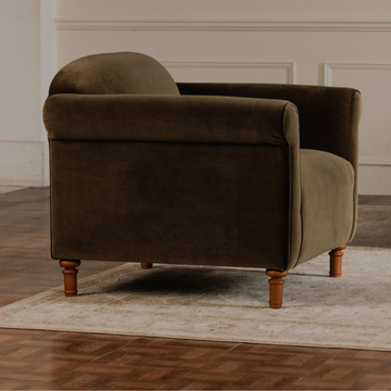 Moe's Home | Harmony Accent Chair