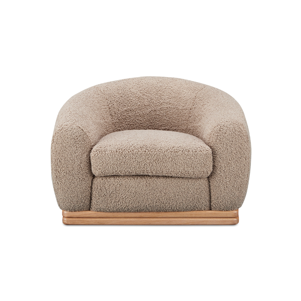 Fauteuil Marlowe