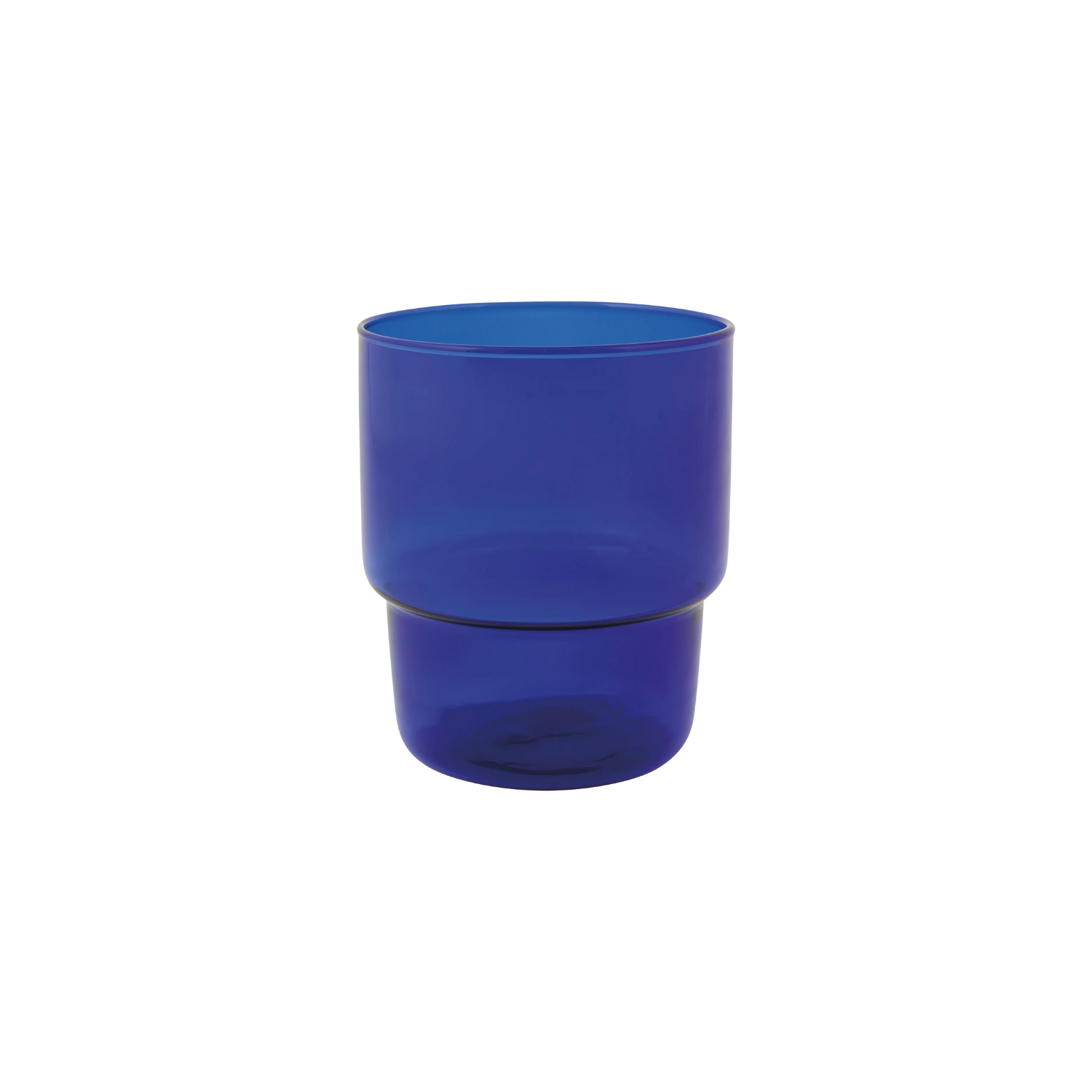 Stacked Water Tumbler