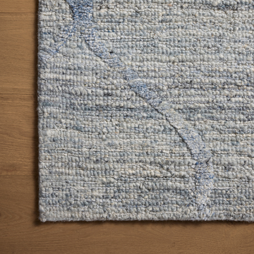 Loloi | Cline Rug • CLI-01 Sky