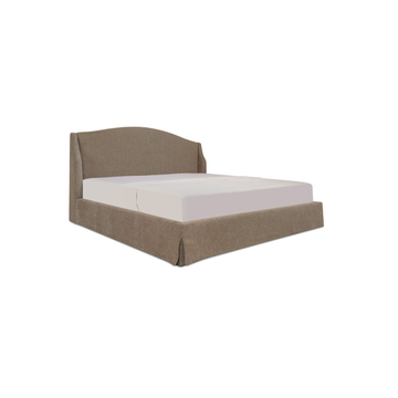 Moe's Home | Weston Storage Bed