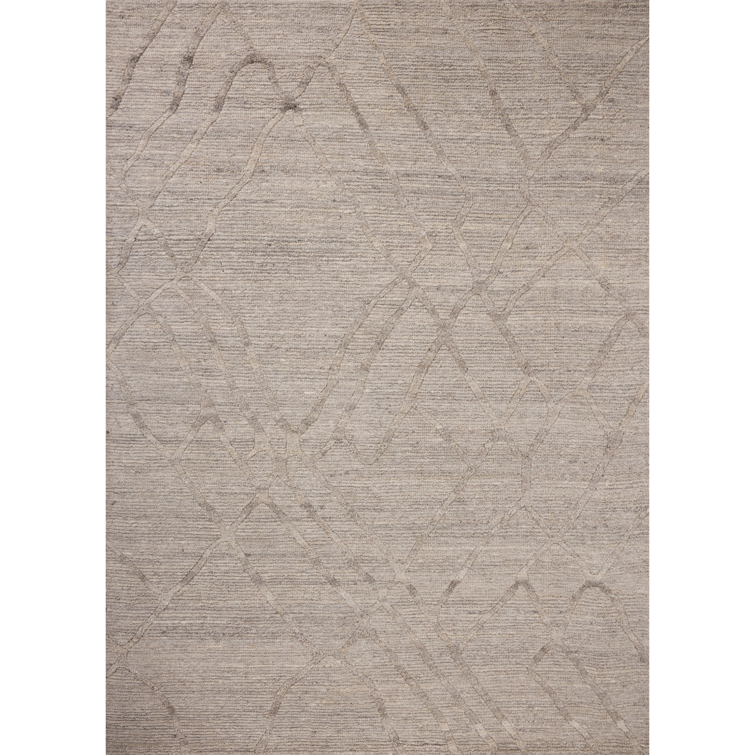 Loloi | Cline Rug • CLI-01 Stone