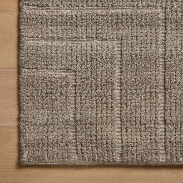 Loloi | Asha Rug • ASHA 01 Bark