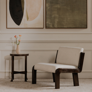 Moe's Home | Edie Accent Chair