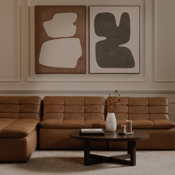 Moe's Home | Joel Coffee Table