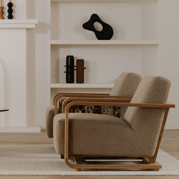 Moe's Home | Eckersley Armchair