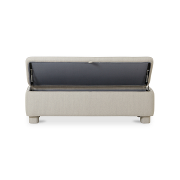 Moe's Home | Ichigo Storage Bench