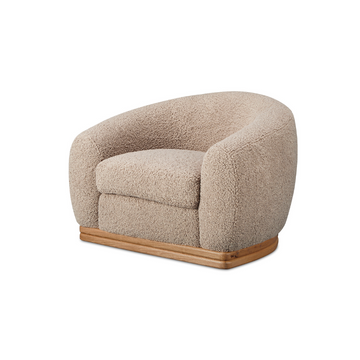 Fauteuil Marlowe