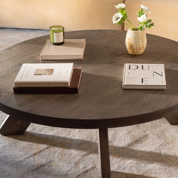 Moe's Home | Alden Coffee Table