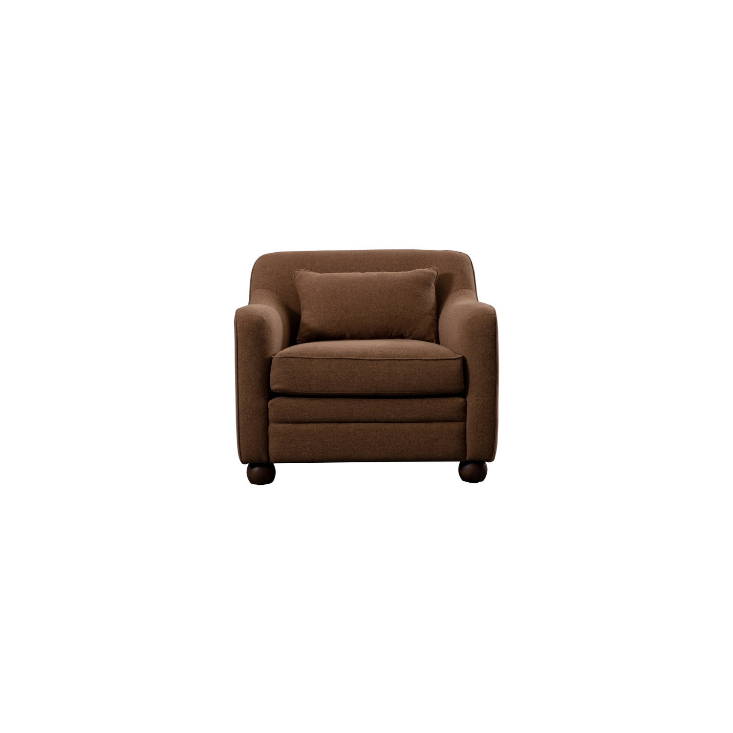 Moe's Home | Fauteuil Amira