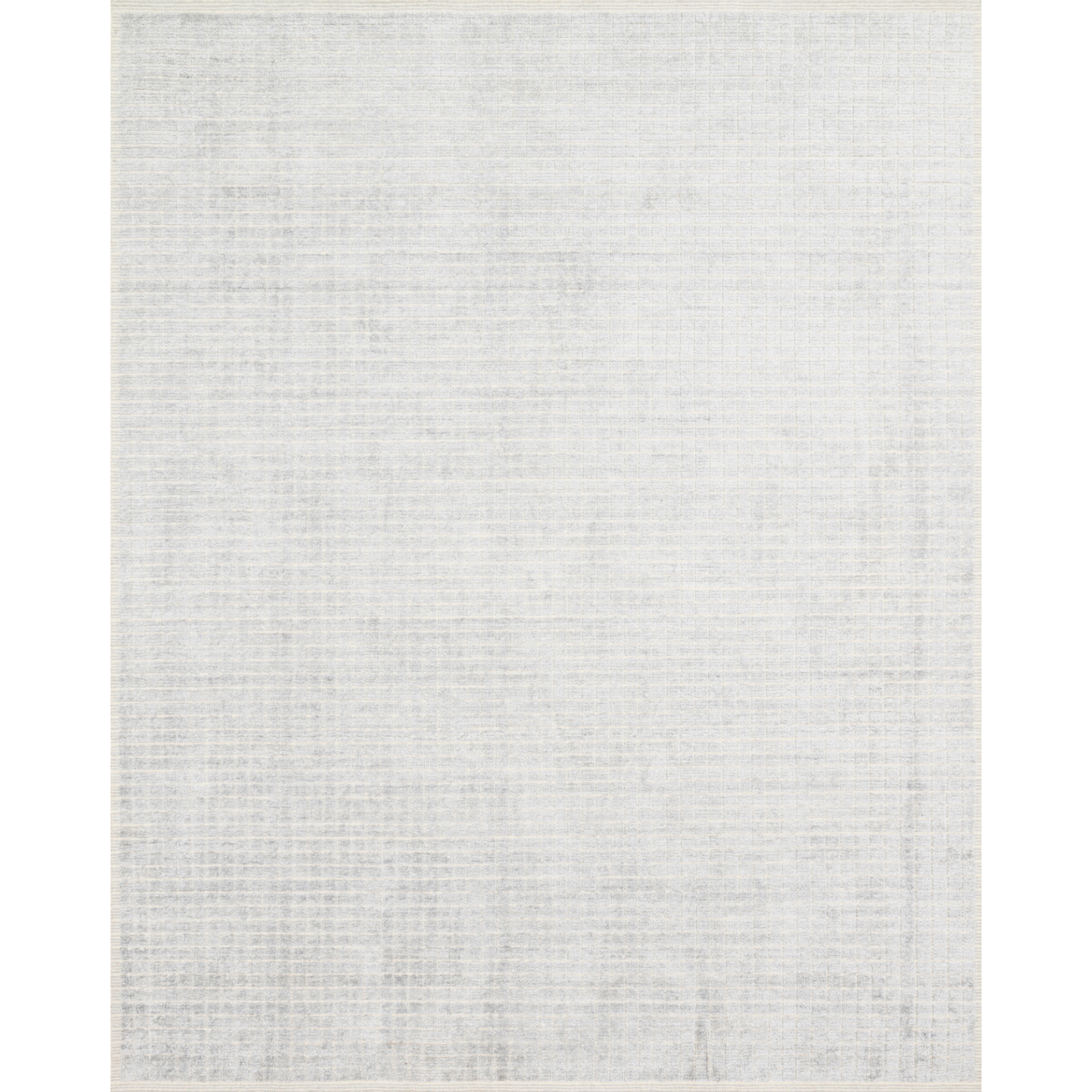 Loloi | Beverly Rug • BEV-01 Silver / Sky