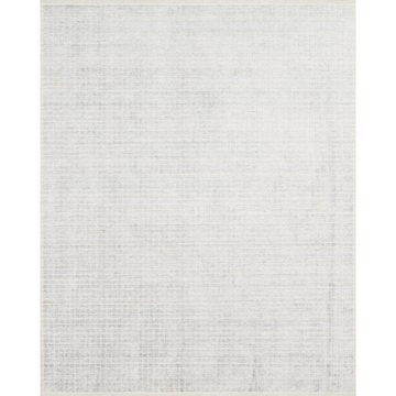 Loloi | Beverly Rug • BEV-01 Silver / Sky