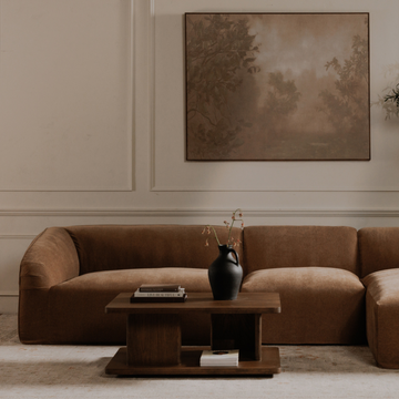 Moe's Home | Casey Small Coffee Table