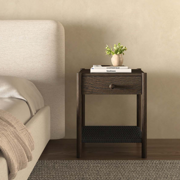 Moe's Home | Table de chevet Millie