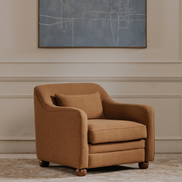 Moe's Home | Fauteuil Amira