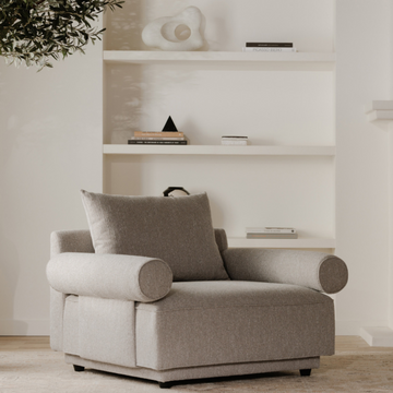 Moe's Home | Fauteuil Rosello