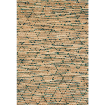Loloi | Beacon Rug • BU-03 Aqua