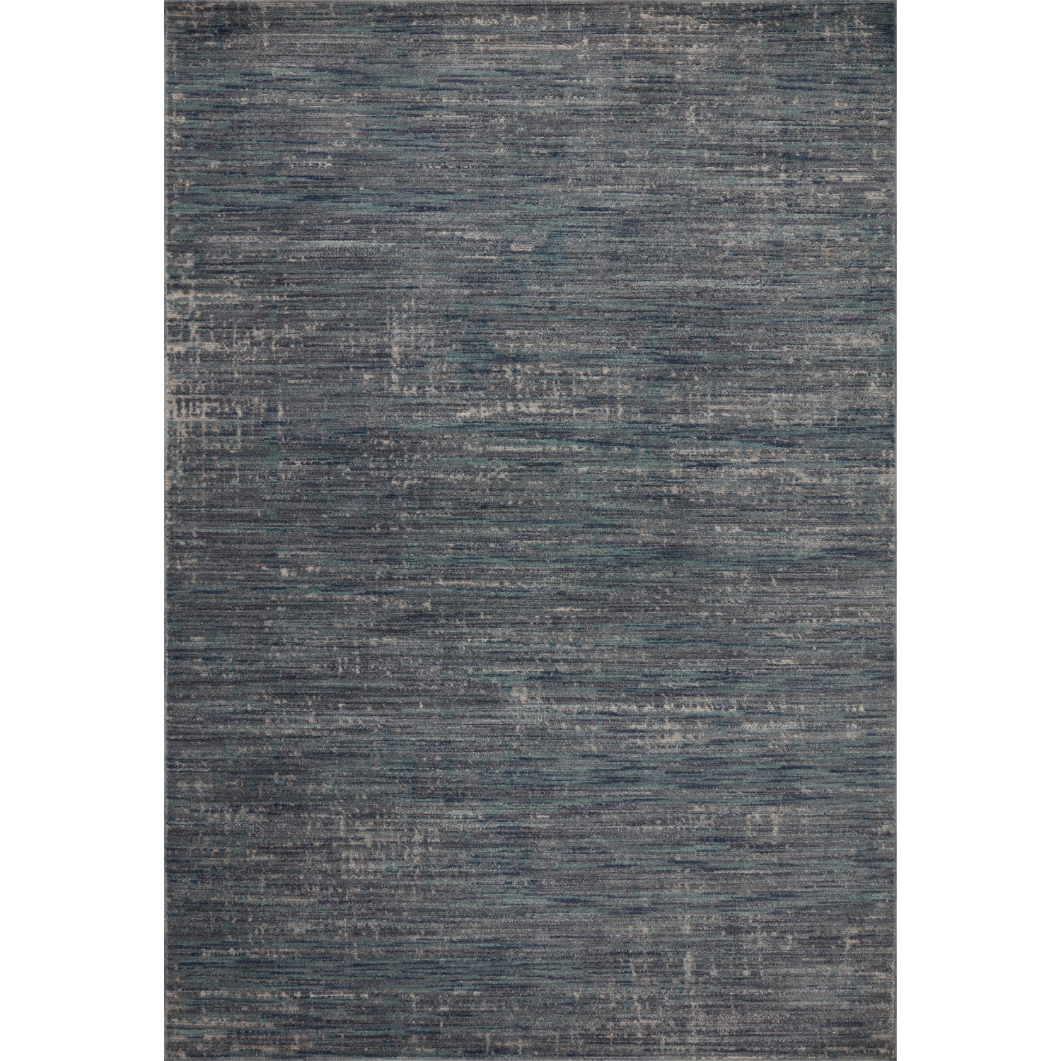 Loloi | Arden Rug • ARD-03 Ocean / Grey