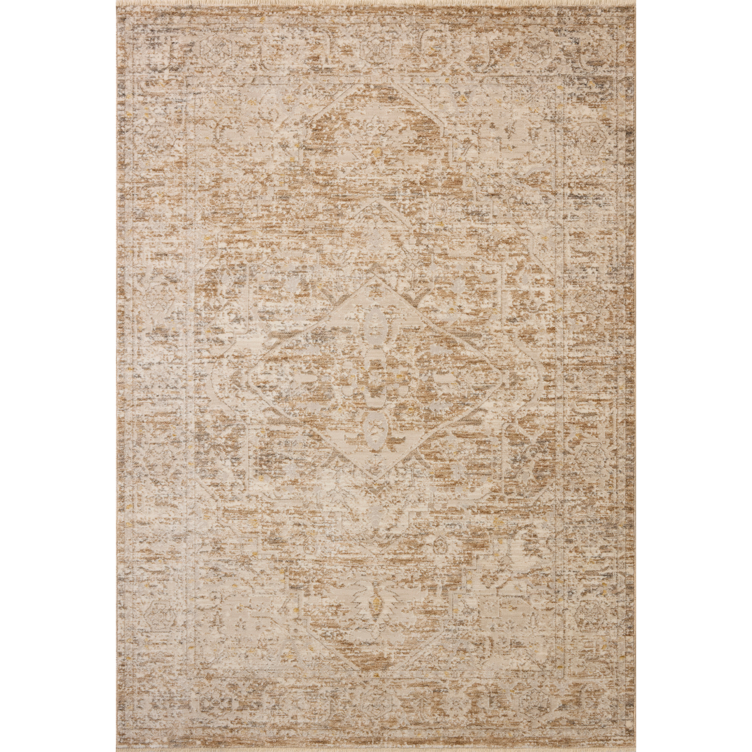 Loloi | Clarisse Rug • CLS-03 Taupe / Dove